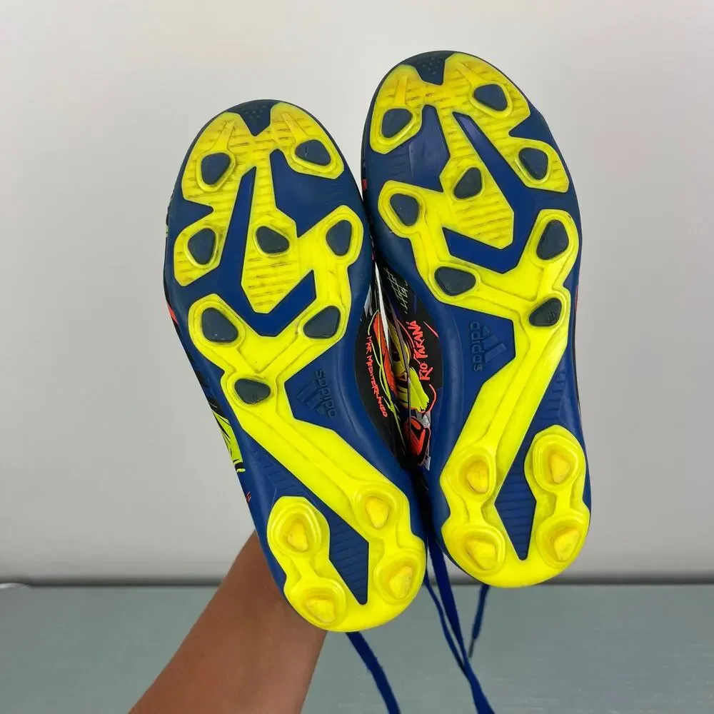 adidas nemeziz messi